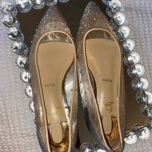 Christian Louboutin Flats